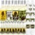 Big Dot of Happiness Sasquatch Crossing - Bigfoot Party Decor - Beverage Bar Kit - 34 Pieces Perspective: back