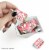 Big Dot of Happiness Sweet Watermelon - Mini Candy Bar Wrapper Stickers - Party Favors 40 Ct Perspective: back