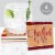 Big Dot of Happiness Rosh Hashanah - New Year Party Decorations - Drink Coasters - Set of 6 Perspective: back