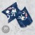 Big Dot of Happiness Blast Off to Outer Space Favor Gift Party Petite Pillow Boxes 20 Ct Perspective: back