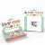 Big Dot of Happiness Grandma, Happy Mother's Day - Grandmother Money & Gift Card Holders 8 Ct Perspective: back