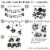 Big Dot of Happiness Goodbye High School, Hello College Grad Party Supplies Kit Fundle Bundle Perspective: back