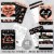 Big Dot of Happiness Best Mom Ever 4 Mother's Day Party Games 10 Cards Each Gamerific Bundle Perspective: back