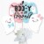 Big Dot of Happiness Boo-y or Ghoul - Halloween Gender Reveal Party - Table Toppers - 15 Ct Perspective: back
