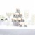 Big Dot of Happiness Baby Gender Reveal - Team Boy or Girl Party Decor Cupcake Wrappers 12 Ct Perspective: back
