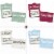 Big Dot of Happiness Assorted Elegantly Simple Guest Party Favors Money Gift Card Holders 8Ct Perspective: back