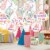 Big Dot of Happiness Pajama Slumber Party Girls Birthday Decor Decoration Swirls 40 Ct Perspective: back