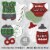 Big Dot of Happiness End Zone Football - 4 Baby Shower Games - 10 Cards Each Gamerific Bundle Perspective: back