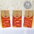 Big Dot of Happiness Chinese New Year Lunar New Year Gift Favor Bags Party Goodie Boxes 12 Ct Perspective: back