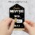 Big Dot of Happiness Hello New Year NYE Party Game Cards Truth, Dare, Share Pull Tabs 12 Ct Perspective: back