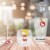 Big Dot of Happiness Chinese New Year 2023 Paper Beverage Markers Drink Tags 24 Ct Perspective: back