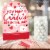 Big Dot of Happiness Happy Valentine’s Day How Many Hearts Party Game Candy Guessing Game Perspective: back