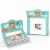 Big Dot of Happiness Thank You Doctors Appreciation Week Money And Gift Card Holders 8 Ct Perspective: back