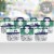 Big Dot of Happiness Par-Tee Time Golf Favor Candy Bags with Toppers 24 Ct Perspective: back