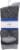 Forsythia™ Men's Dress Crew Socks Perspective: back