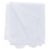 Juvale Lace Table Cloth Runner for Dinners and Parties (13 x 72 in, White) Perspective: back