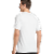 Jockey® Cotton Stretch V-Neck T-Shirt - 3 Pack Perspective: back