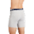 Jockey® ActiveStretch™ Long Leg Boxer Brief - 3 Pack Perspective: back