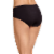 Jockey® Smooth & Shine Seamfree® Hipster Underwear Perspective: back