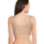 Jockey Molded Cup Seamfree Bralette Perspective: back