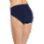 Jockey Matte & Shine Seamfree Hi Cut Underwear Perspective: back