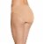 Jockey Cotton Stretch Bikini Perspective: back