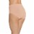 Jockey Cotton Stretch Bikini Perspective: back