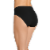 Jockey® Cotton Stretch Hi Cut Underwear Perspective: back
