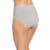 Jockey Cotton Stretch Brief Perspective: back