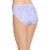 Jockey® Plus Size Elance® Women's French Cut Underwear Perspective: back