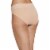 Jockey Soft Touch Lace Hi Cut Underwear Perspective: back