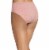 Jockey Seamfree® Matte & Shine High Cut Women's Underwear Perspective: back