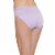 Jockey® Smooth & Shine Seamfree® Bikini Women's Underwear Perspective: back