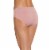 Jockey® Smooth & Shine Seamfree® Hipster Women's Underwear Perspective: back