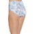 Jockey® Plus Size Elance® Brief Women's Underwear Perspective: back