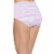 Jockey® Supersoft Brief Women's Underwear Perspective: back