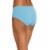 Jockey Cotton Stretch Hipster Women's Underwear Perspective: back