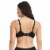 Jockey Smooth & Sleek Microfiber Full Coverage Wirefree T-Shirt Bra Perspective: back