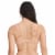 Jockey Smooth & Sleek Microfiber Full Coverage Wirefree T-Shirt Bra Perspective: back