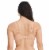 Jockey Smooth & Sleek Microfiber Full Coverage Wirefree T-Shirt Bra Perspective: back