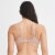 Jockey Smooth & Sleek Microfiber Full Coverage Wirefree T-Shirt Bra Perspective: back
