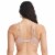 Jockey Smooth & Sleek Microfiber Full Coverage Wireless T-Shirt Bra Perspective: back