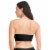 Seamfree® Multiway Bandeau Bralette Perspective: back