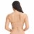 Seamfree® Multiway Bandeau Bralette Perspective: back