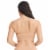 Seamfree® Multiway Bandeau Bralette Perspective: back