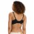 Jockey Cooling Cotton Blend Wirefree Full Coverage Bra Perspective: back