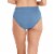 Jockey® Women's Cotton Stretch Bikini Underwear Perspective: back