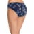 Jockey® Women's Cotton Stretch Bikini Underwear Perspective: back