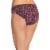 Jockey® Cotton Stretch Bikini Underwear Perspective: back