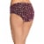 Jockey® Cotton Stretch Hipster Underwear Perspective: back